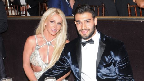 Сам Асгари откровен: Ако не беше Бритни, нямаше да успея