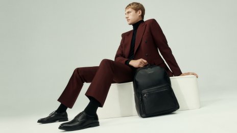 Есенна мода от Gino Rossi и Badura – хитовете на сезона вече са налични в CCC