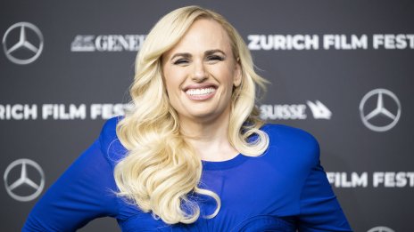 Ребъл Уилсън за тайното си бебешко парти, организирано от приятелката ѝ Рамона