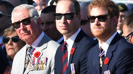 Принц Хари едва ли ще заведе семейството си във Великобритания