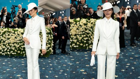 Чар или бедствие – Зендая и Анна Саваи с еднакви рокли на Met Gala