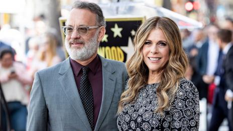 Ще използват кръвта на Том Ханкс за разработване на ваксина срещу коронавируса