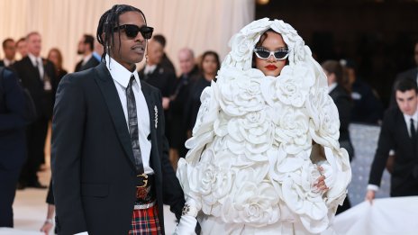 Риана: A$AP Rocky открадна цялото ми сърце