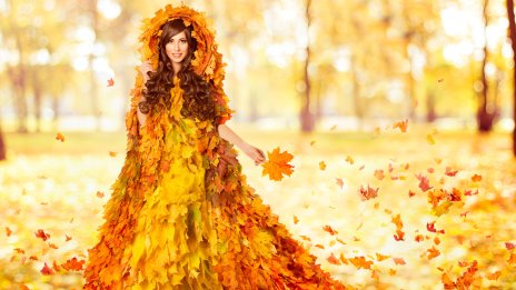 Рокли за есента, които ще бъдат на мода