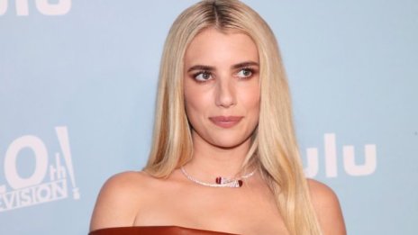 Ема Робъртс преживя бившия и вече има ново гадже