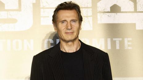 Най-добрите филми на Лиъм Нийсън