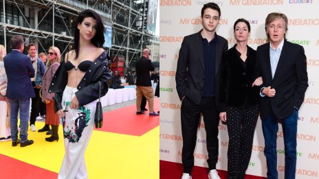 Любов за милиони - дъщерята на Бил Гейтс и внукът на Пол Маккартни