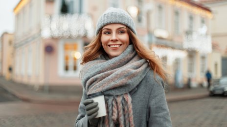 Зимна мода – 6 най-добри аксесоара за сезона