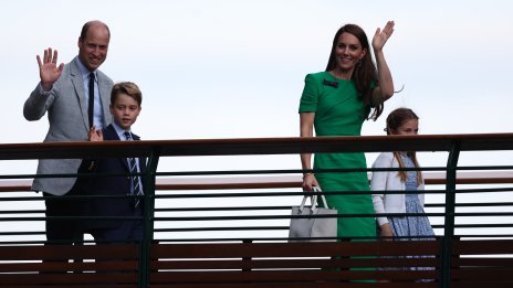 Защо Кейт Мидълтън спря да придружава принц Уилям на официални събития?