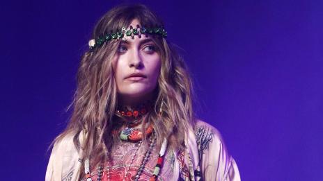 Парис Джексън: Не вярвах, че мога да изградя връзка с мъж 