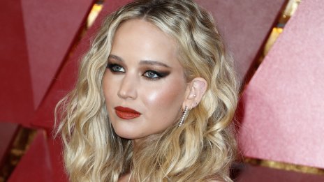 Поздравления за Дженифър Лорънс – стана майка!