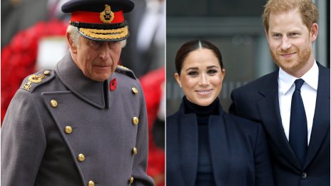 Чарлз III ще покани принц Хари на коронацията