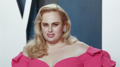 Ребъл Уилсън: Бях пристрастена!