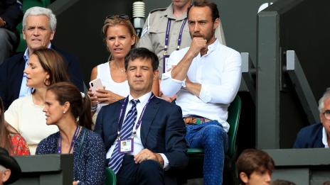 Заради брат си: Кейт Мидълтън посещавала психотерапия