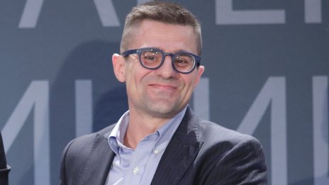 Искрено щастие – Андрей Арнаудов и Емануела Толева очакват второ дете