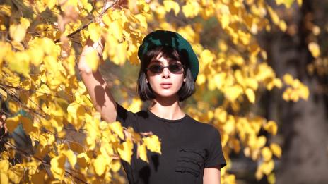 Професия модел: Виктория и общото между класическия балет, моделството и ПР-а