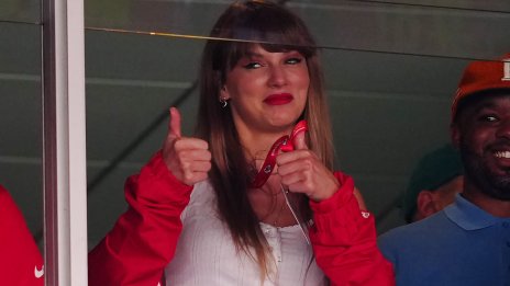 Големите надежди: Тейлър Суифт иска бъдеще с новия си любим – Травис Келси