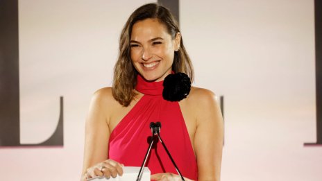 Жената чудо: Петте тайни на Гал Гадот за красива кожа