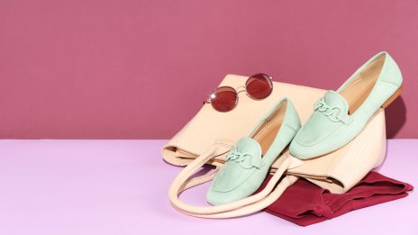 Стил без усилие: Обувките, които ще носим това лято