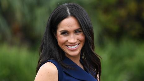 В очакване на бебето: Меган Маркъл със специална рокля за 3500 долара