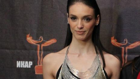 Луиза Григорова показа 7-месечния Бран