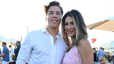 Извънбрачният син на Шварценегер не иска фамилията на знаменития си баща