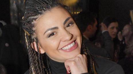 Деси Цонева роди дъщеричка