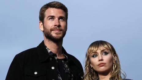 Майли Сайръс и Лиъм Хемсуърт искат да се ревнуват след развода
