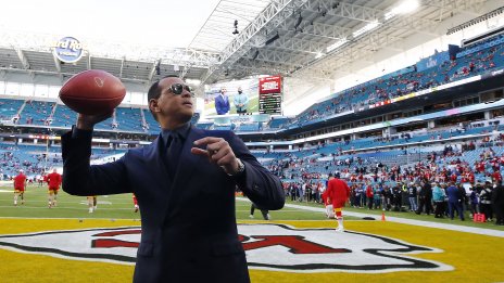 Далеч от Джей Ло - Алекс Родригес празнува с най-близките 