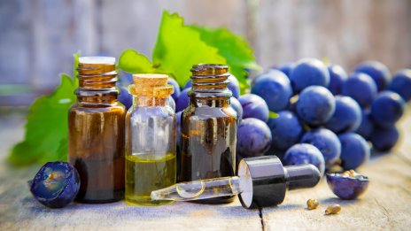 Масло от гроздови семки – какви са ползите му за кожата