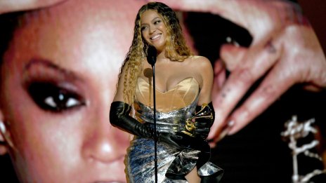 „Грами“ 2023: Бионсе се превърна в най-награждавания изпълнител