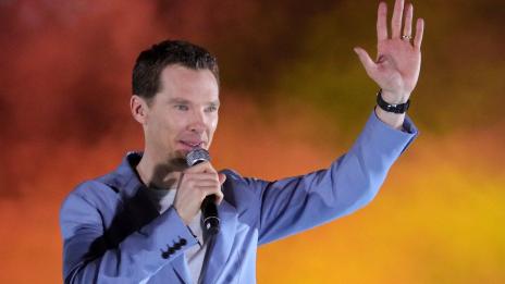 Бенедикт Къмбърбач бил нулевият пациент с COVID-19?