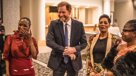 Системен тормоз, малтретиране и женомразство – пореден скандал с принц Хари