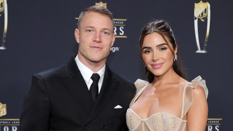 Звездна сватба: Оливия Кулпо се омъжи в зашеметяваща рокля на Dolce & Gabbana 