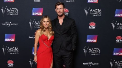 Крис Хемсуърт депресиран от твърдения на Скорсезе и Тарантино 