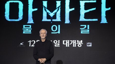 Джеймс Камерън казва, че „Аватар 3“ е „на прав път“, готов до Коледа 2025 г.