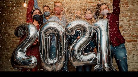 Годишен хороскоп – какво да очаква от 2021-а всяка зодия?