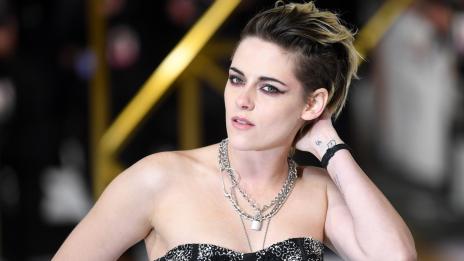 Кристен Стюарт се сдоби с годежния пръстен на принцеса Даяна