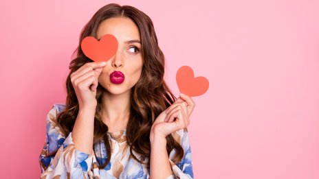 Свети Валентин – 6 тоалета за всеки повод