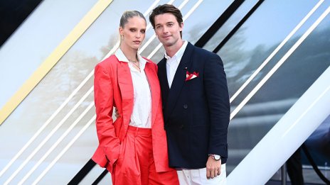 Звездна сватба - Патрик Шварценегер се ожени за Аби Чемпиън