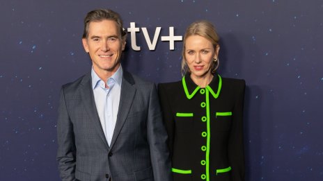 Наоми Уотс се разприказва за страхотния си сексуален живот с Били Крудъп