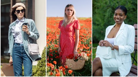 Чанти 2022: 5 тенденции, които да следвате