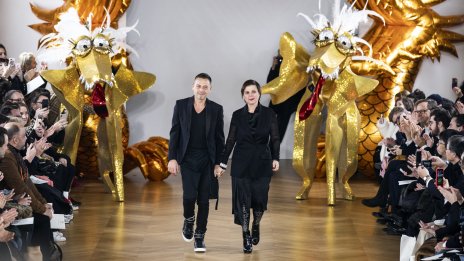 Български дизайнери впечатлиха на Седмицата на модата в Париж