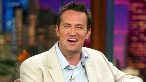 Матю Пери бил трезвен 19 месеца преди смъртта си