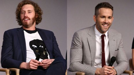 Ти Джей Милър: Райън Рейнолдс се промени заради славата