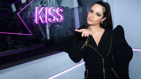 Камила Кабейо: Терапията промени живота ми