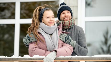 Хороскопът ви за 22 февруари