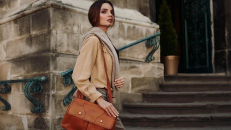 Дамски чанти – 5 модела за есента