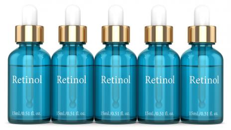 Ретинол – защо е полезен за кожата и как да го използваме