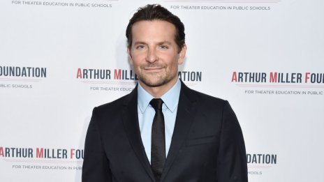 Брадли Купър: Исках да се отказвам от киното